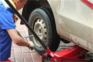 静宁附近拖车24小时服务热线电话