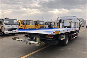 静宁汽车救援补胎