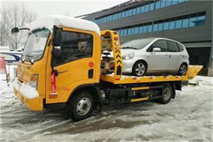 静宁附近道路救援服务