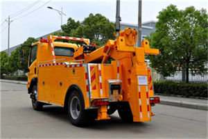 静宁高速路拖车费