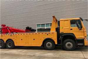 静宁道路救援公司